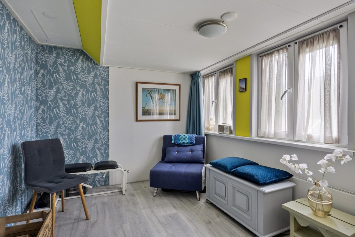 Te koop: Foto Woonhuis aan de Visserspad 4 in Krommenie