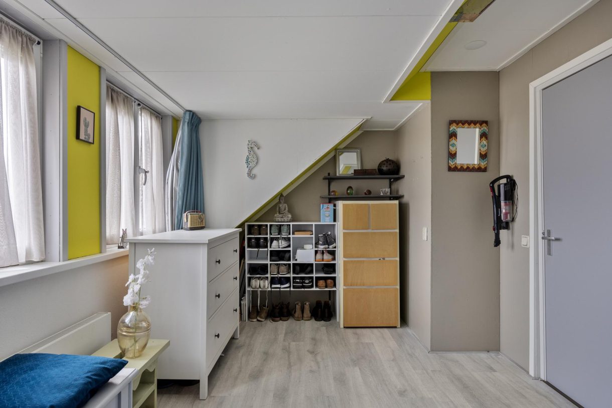 Te koop: Foto Woonhuis aan de Visserspad 4 in Krommenie