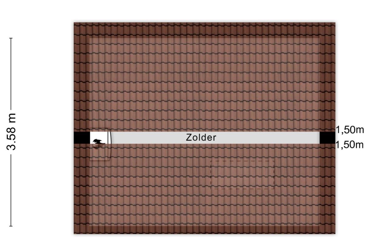 Te koop: Foto Woonhuis aan de Visserspad 4 in Krommenie