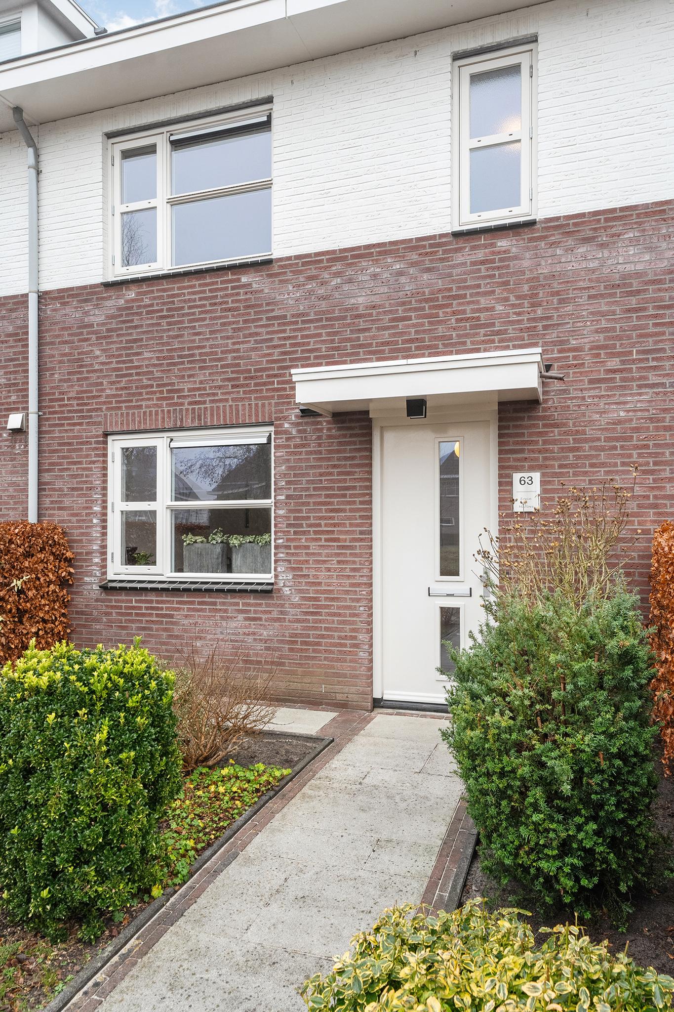 koop  Meppel  Roef 63 – Foto