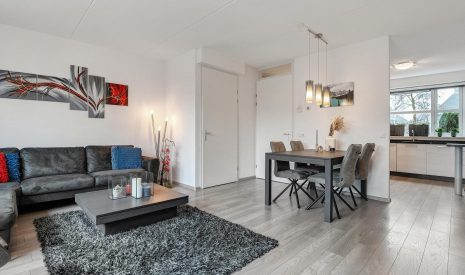 Te koop: Foto Woonhuis aan de Roef 63 in Meppel