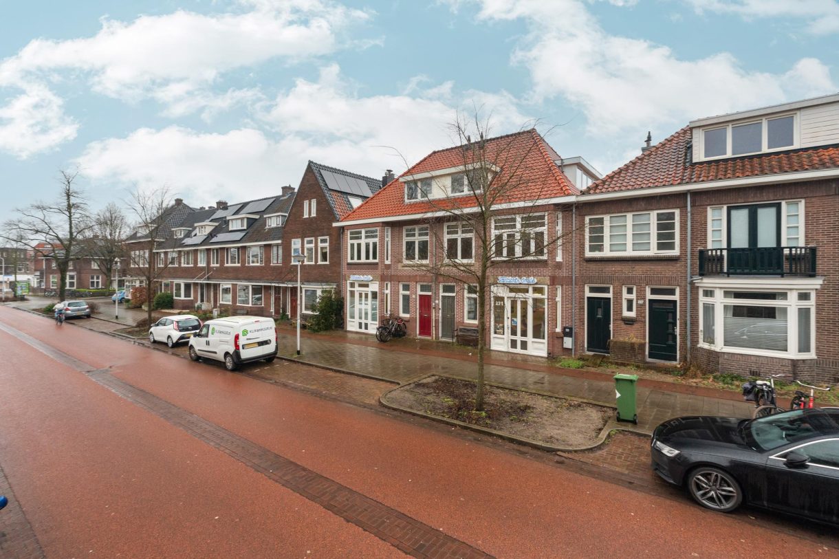 Te koop: Foto Appartement aan de Daalseweg 225 in Nijmegen