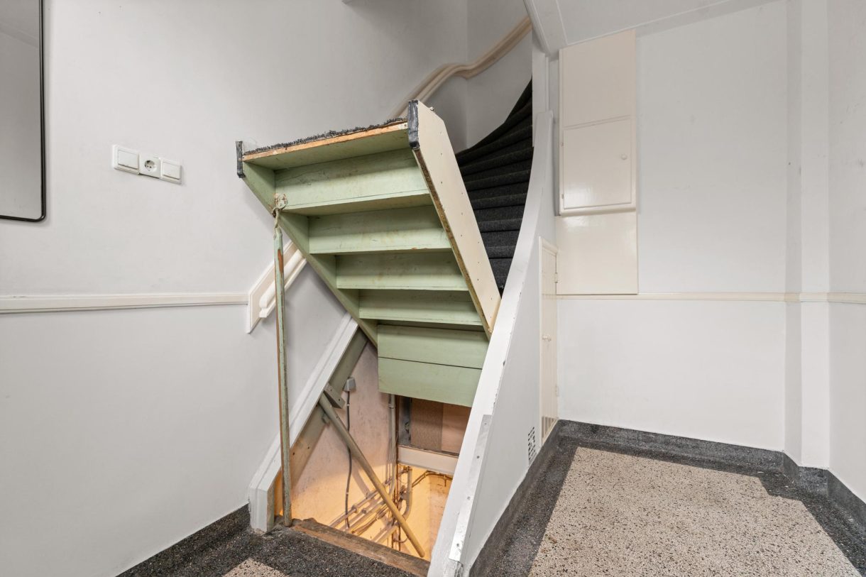 Te koop: Foto Appartement aan de Daalseweg 225 in Nijmegen