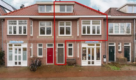 Te koop: Foto Appartement aan de Daalseweg 225 in Nijmegen