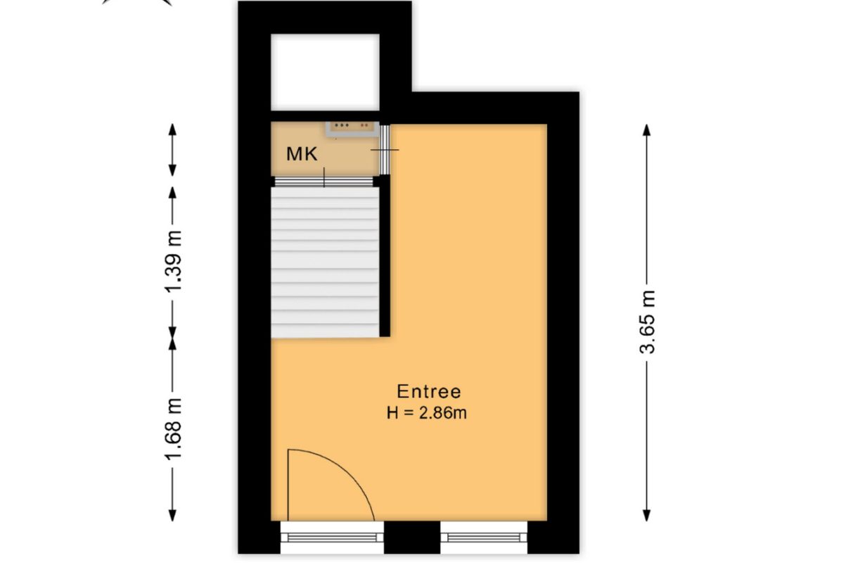 Te koop: Foto Appartement aan de Daalseweg 225 in Nijmegen