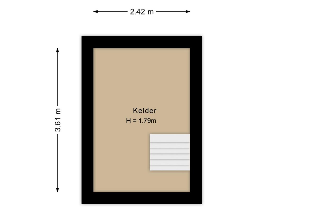 Te koop: Foto Appartement aan de Daalseweg 225 in Nijmegen