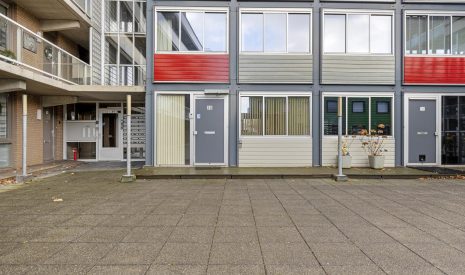 Te koop: Foto Appartement aan de De Helling 50 in Zaandam