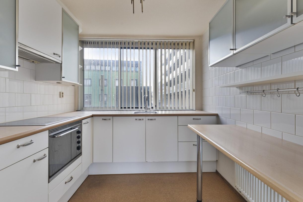 Te koop: Foto Appartement aan de De Helling 50 in Zaandam