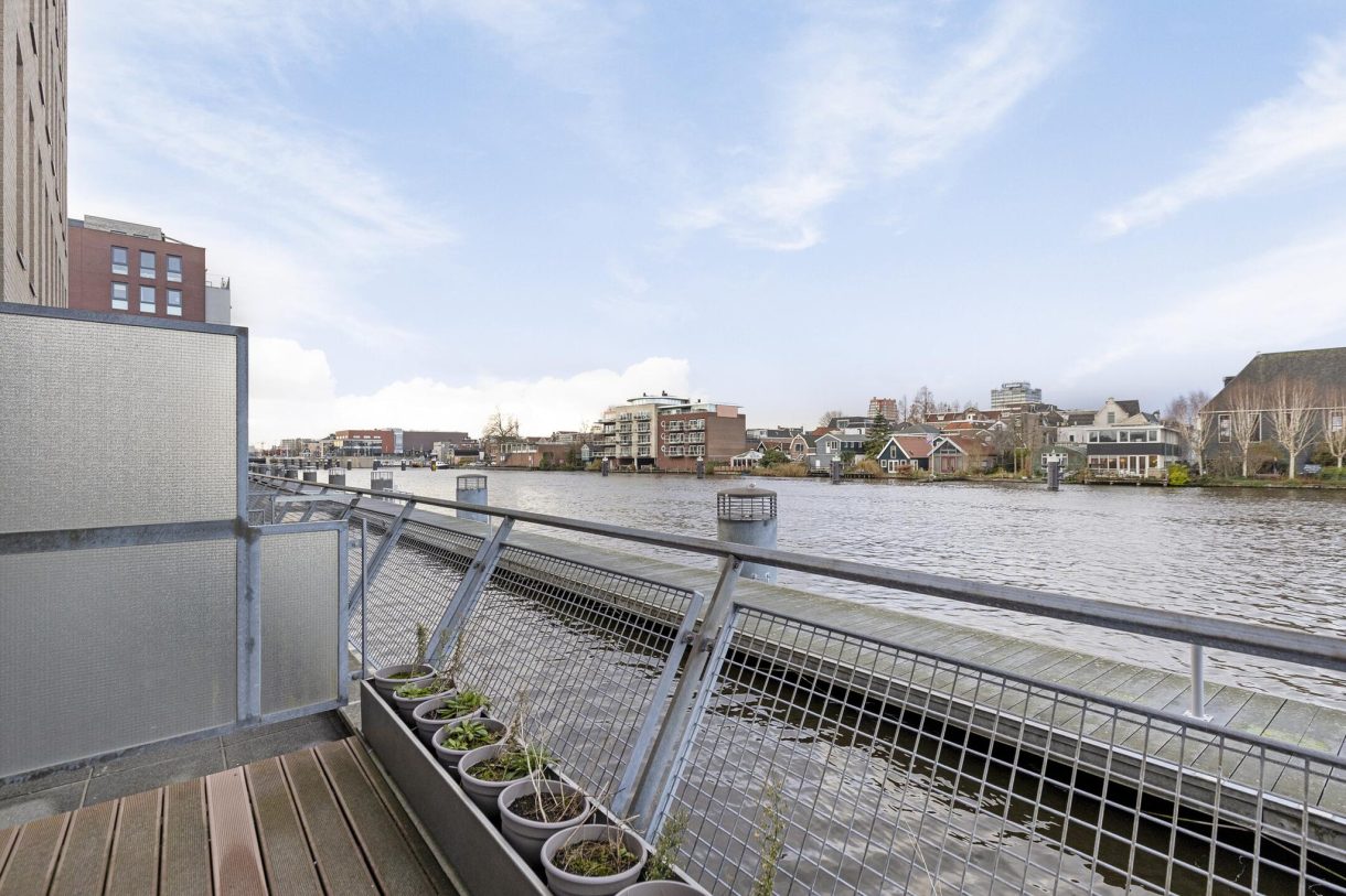 Te koop: Foto Appartement aan de De Helling 50 in Zaandam