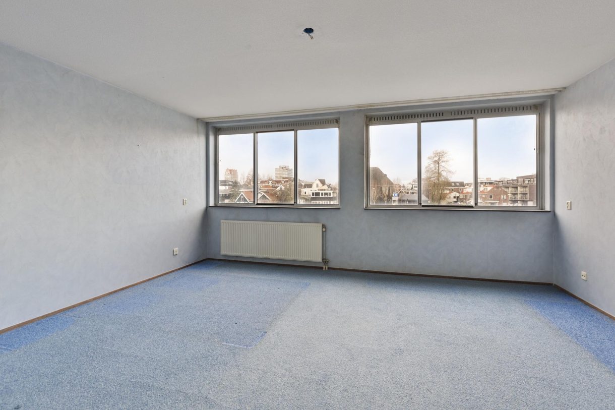 Te koop: Foto Appartement aan de De Helling 50 in Zaandam