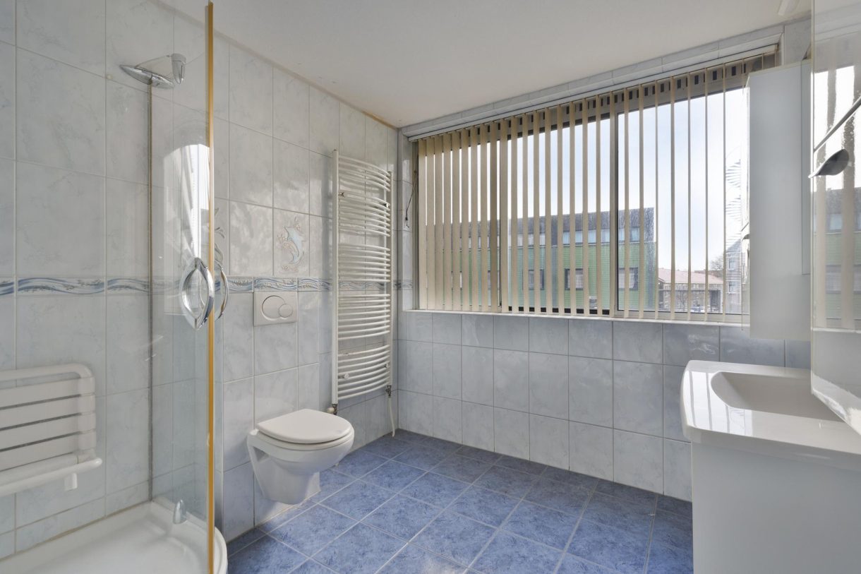 Te koop: Foto Appartement aan de De Helling 50 in Zaandam