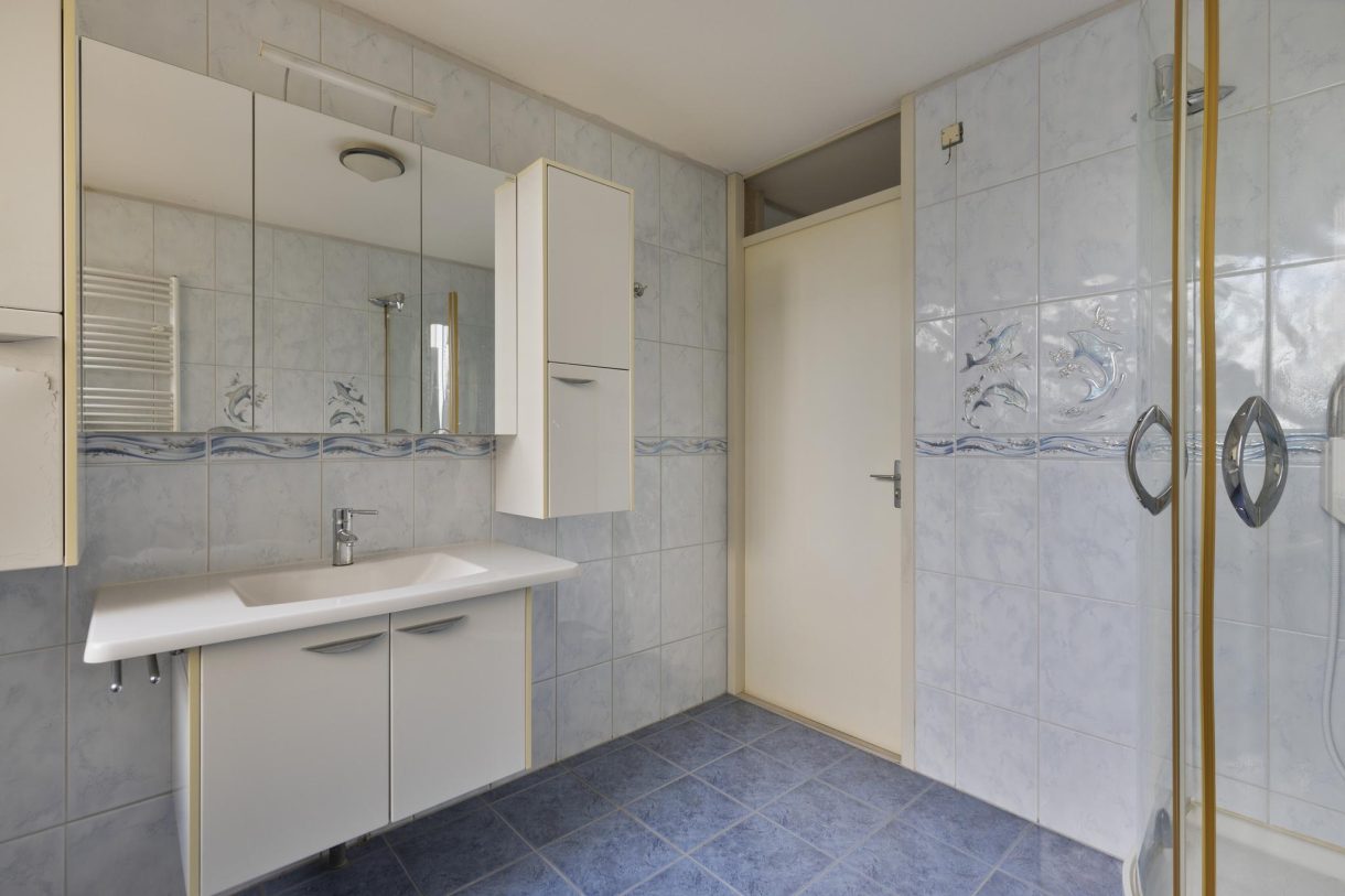 Te koop: Foto Appartement aan de De Helling 50 in Zaandam