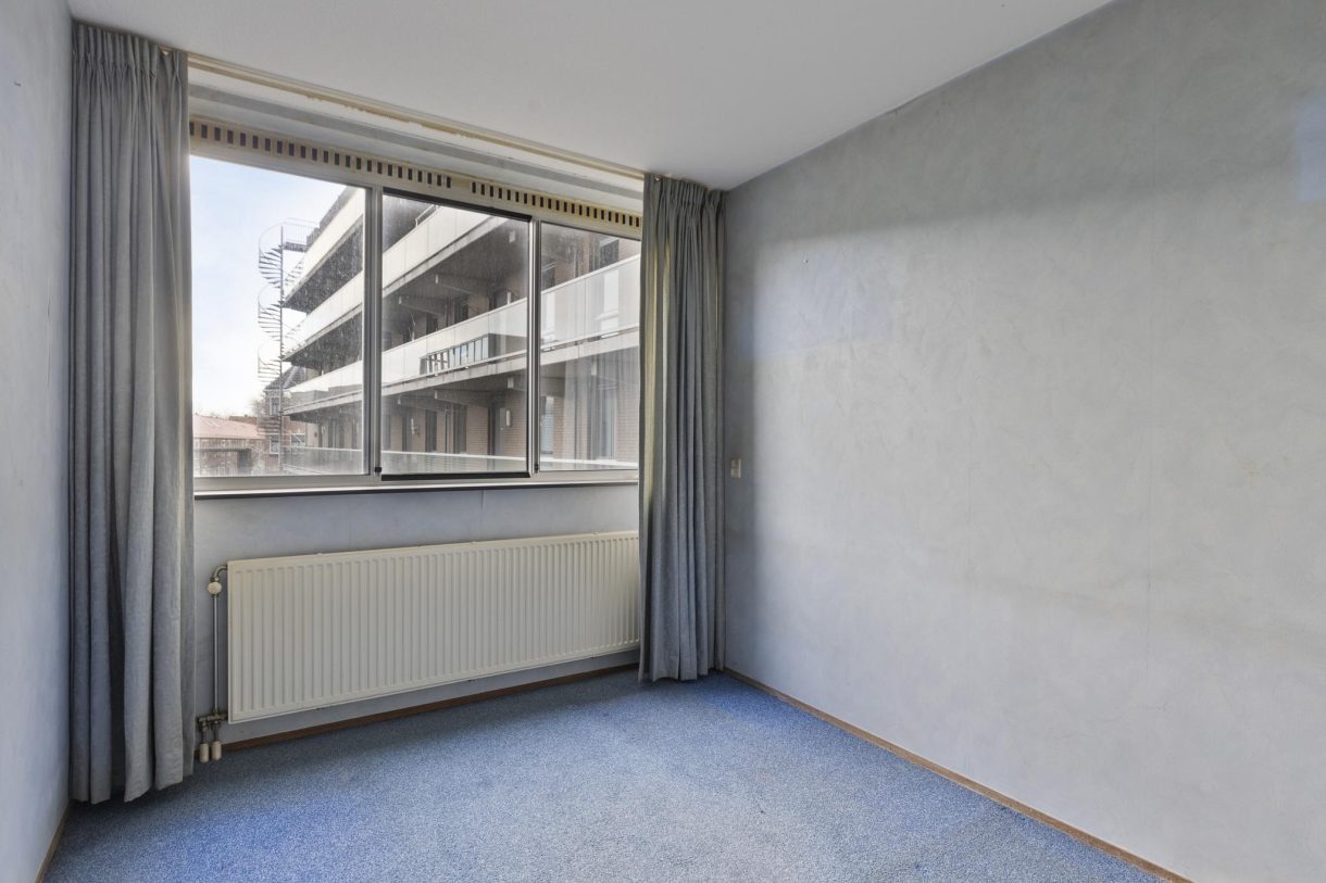 Te koop: Foto Appartement aan de De Helling 50 in Zaandam