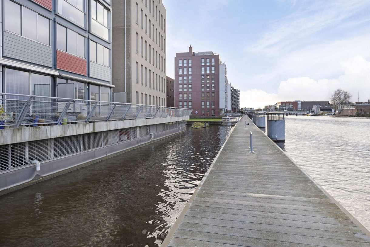 Te koop: Foto Appartement aan de De Helling 50 in Zaandam