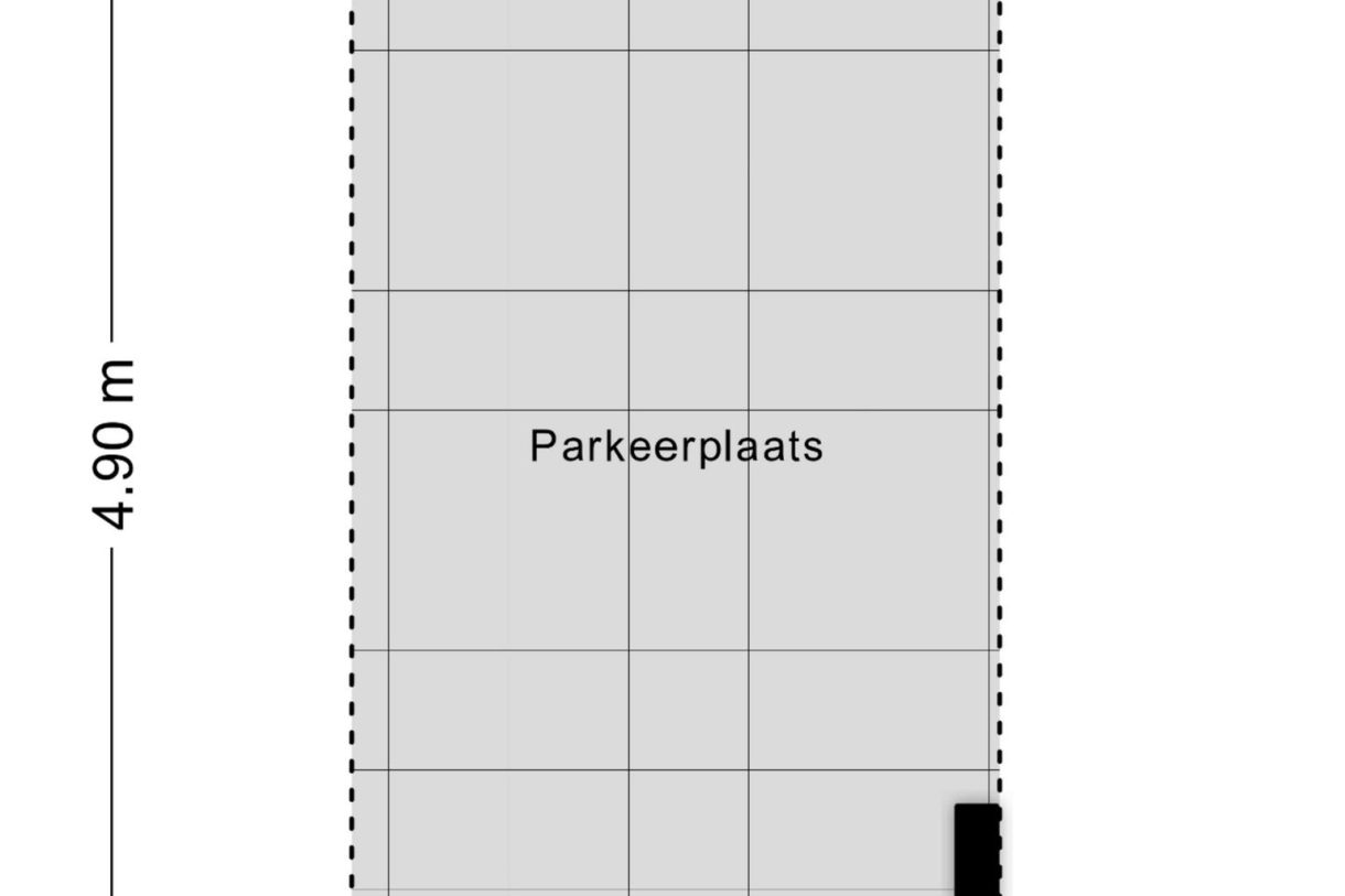 Te koop: Foto Appartement aan de De Helling 50 in Zaandam