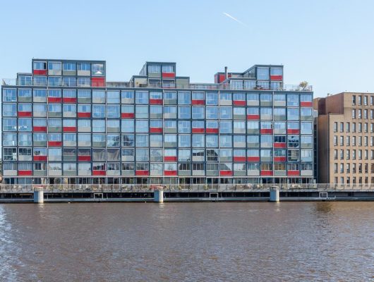 Hoofdfoto van Zaandam De Helling 50