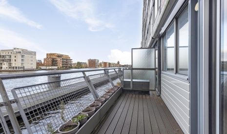 Te koop: Foto Appartement aan de De Helling 50 in Zaandam