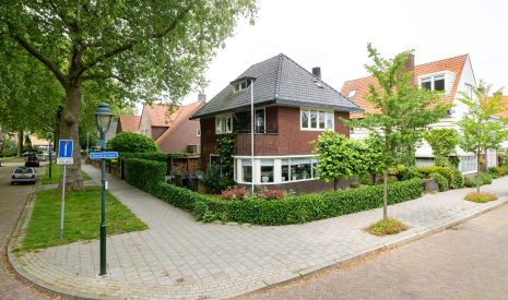 Te koop: Foto Woonhuis aan de Ketelstraat 18 in Hengelo