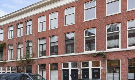 Te koop: Foto Appartement aan de Van Speijkstraat 196A in 's-Gravenhage