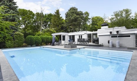 Te koop: Foto Woonhuis aan de Pieter Postlaan 5 in Wassenaar