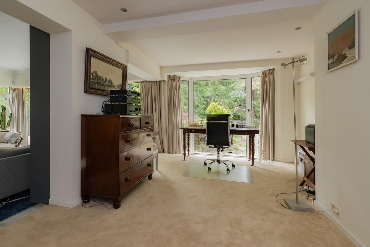 Te koop: Foto Woonhuis aan de Pieter Postlaan 5 in Wassenaar