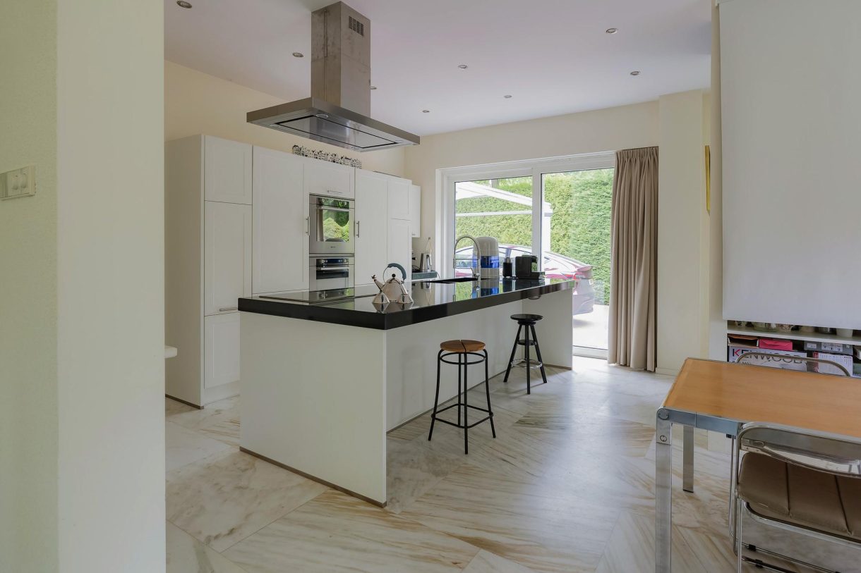 Te koop: Foto Woonhuis aan de Pieter Postlaan 5 in Wassenaar