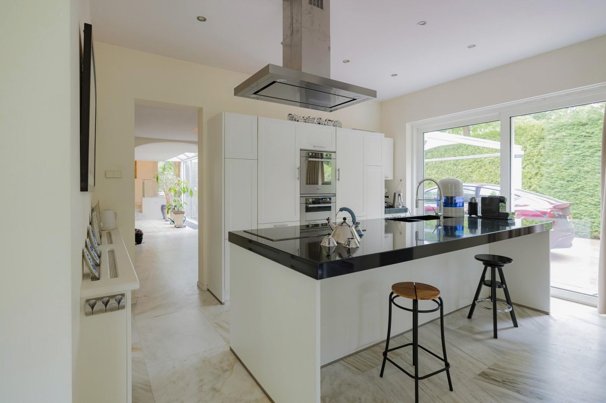 Te koop: Foto Woonhuis aan de Pieter Postlaan 5 in Wassenaar