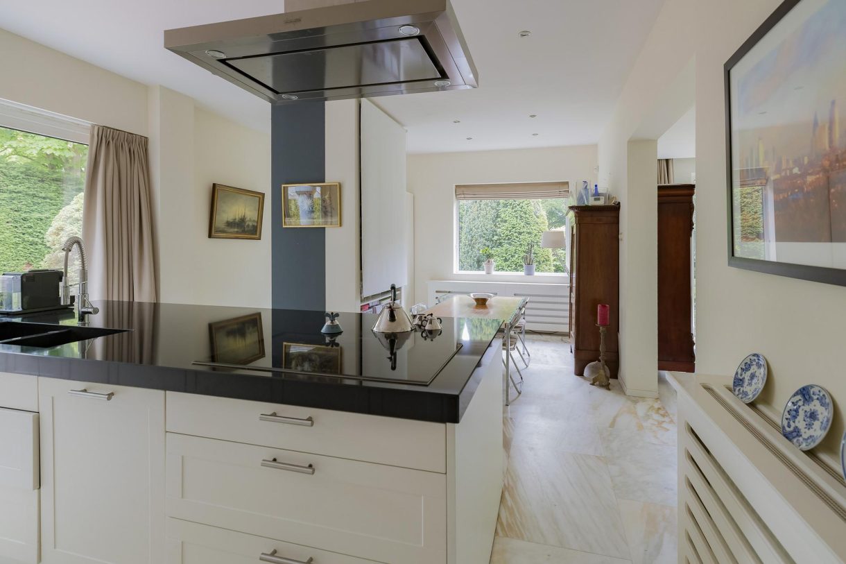 Te koop: Foto Woonhuis aan de Pieter Postlaan 5 in Wassenaar