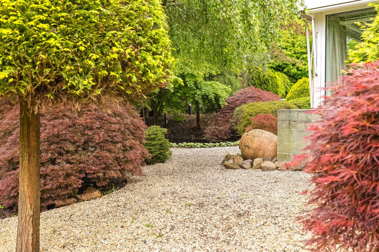 Te koop: Foto Woonhuis aan de Pieter Postlaan 5 in Wassenaar