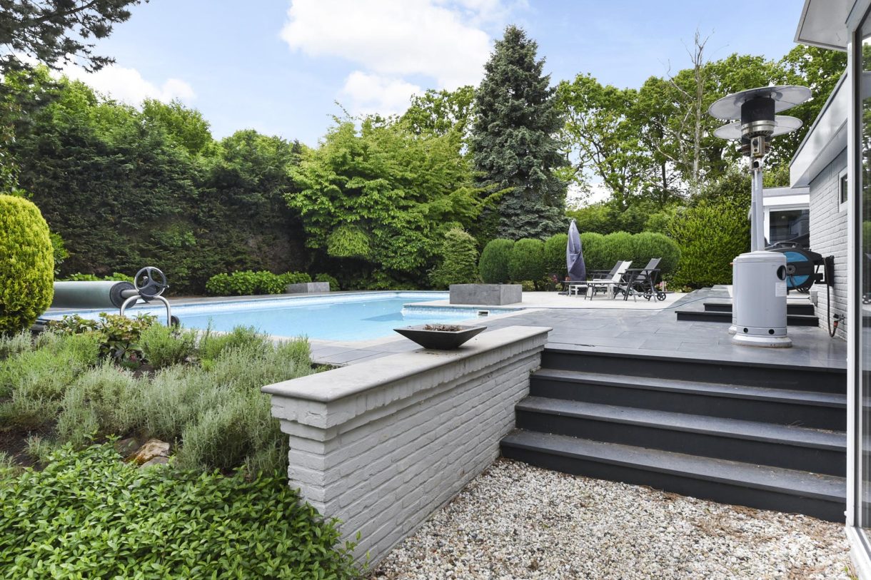 Te koop: Foto Woonhuis aan de Pieter Postlaan 5 in Wassenaar