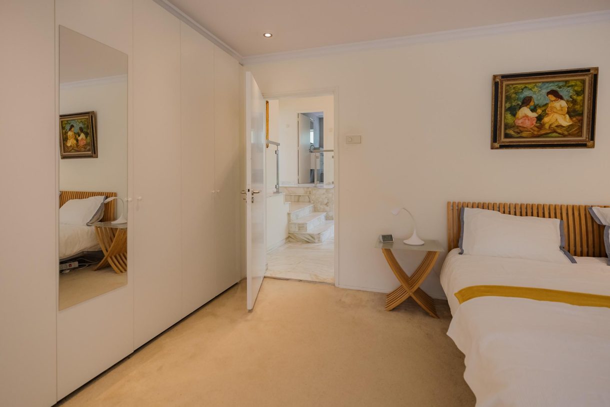 Te koop: Foto Woonhuis aan de Pieter Postlaan 5 in Wassenaar