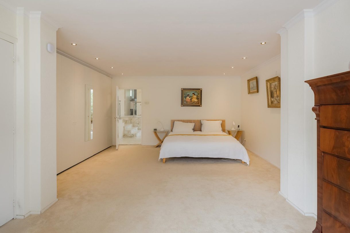 Te koop: Foto Woonhuis aan de Pieter Postlaan 5 in Wassenaar