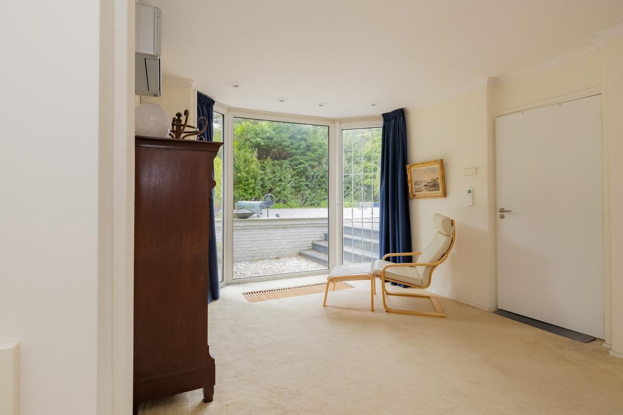 Te koop: Foto Woonhuis aan de Pieter Postlaan 5 in Wassenaar