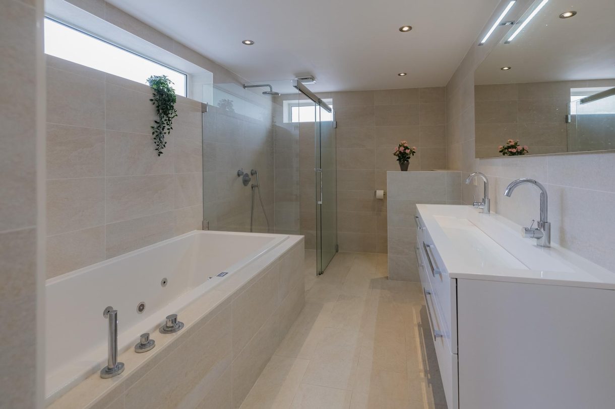 Te koop: Foto Woonhuis aan de Pieter Postlaan 5 in Wassenaar