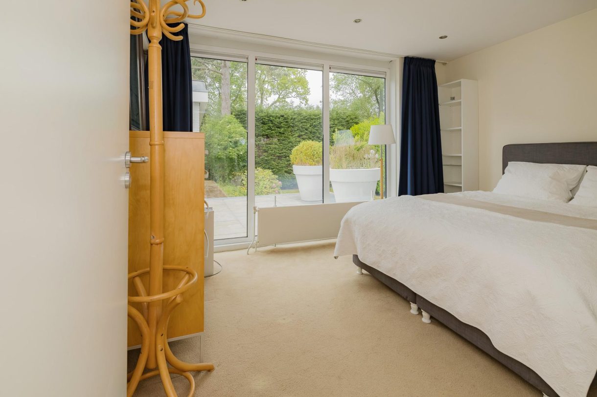 Te koop: Foto Woonhuis aan de Pieter Postlaan 5 in Wassenaar