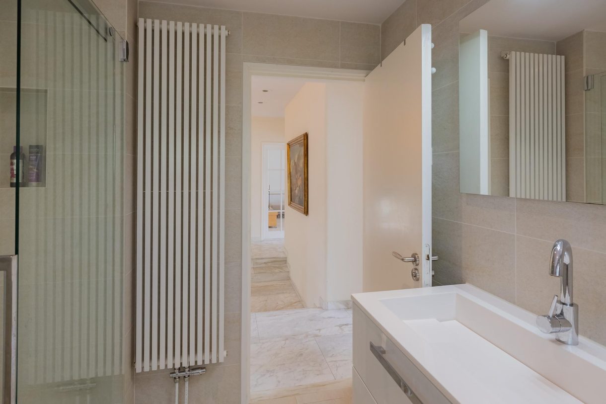 Te koop: Foto Woonhuis aan de Pieter Postlaan 5 in Wassenaar