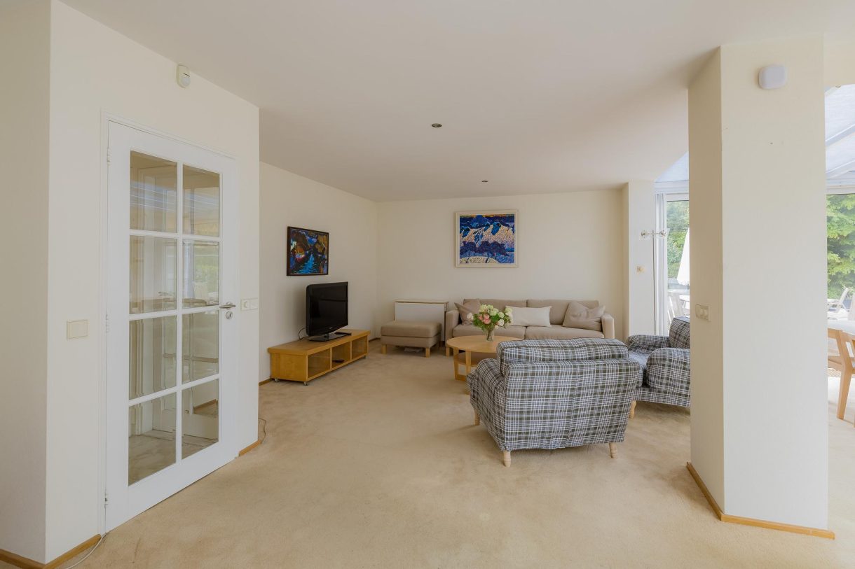 Te koop: Foto Woonhuis aan de Pieter Postlaan 5 in Wassenaar