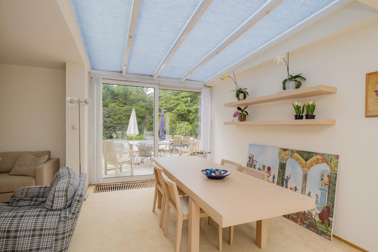 Te koop: Foto Woonhuis aan de Pieter Postlaan 5 in Wassenaar