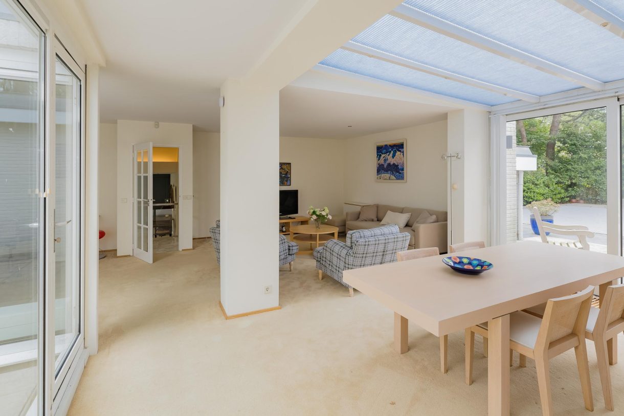 Te koop: Foto Woonhuis aan de Pieter Postlaan 5 in Wassenaar