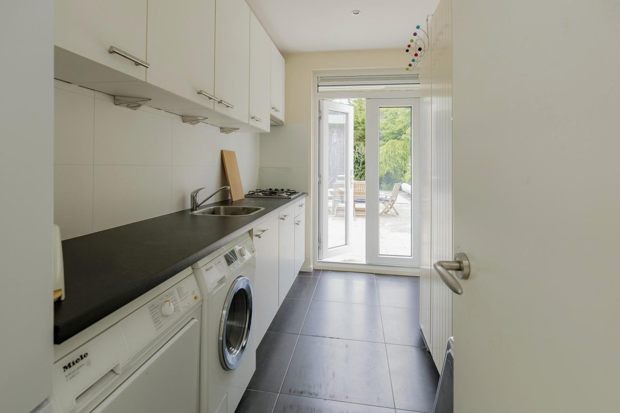 Te koop: Foto Woonhuis aan de Pieter Postlaan 5 in Wassenaar