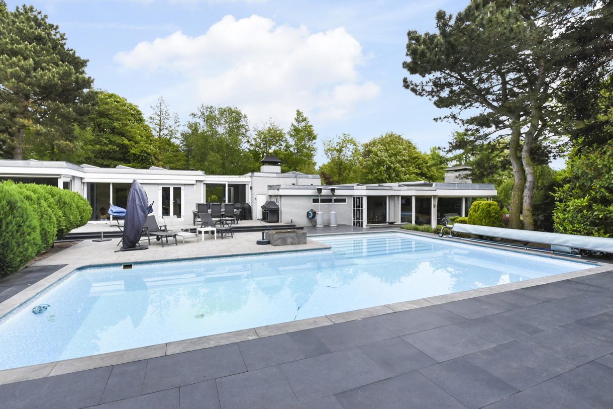 Te koop: Foto Woonhuis aan de Pieter Postlaan 5 in Wassenaar