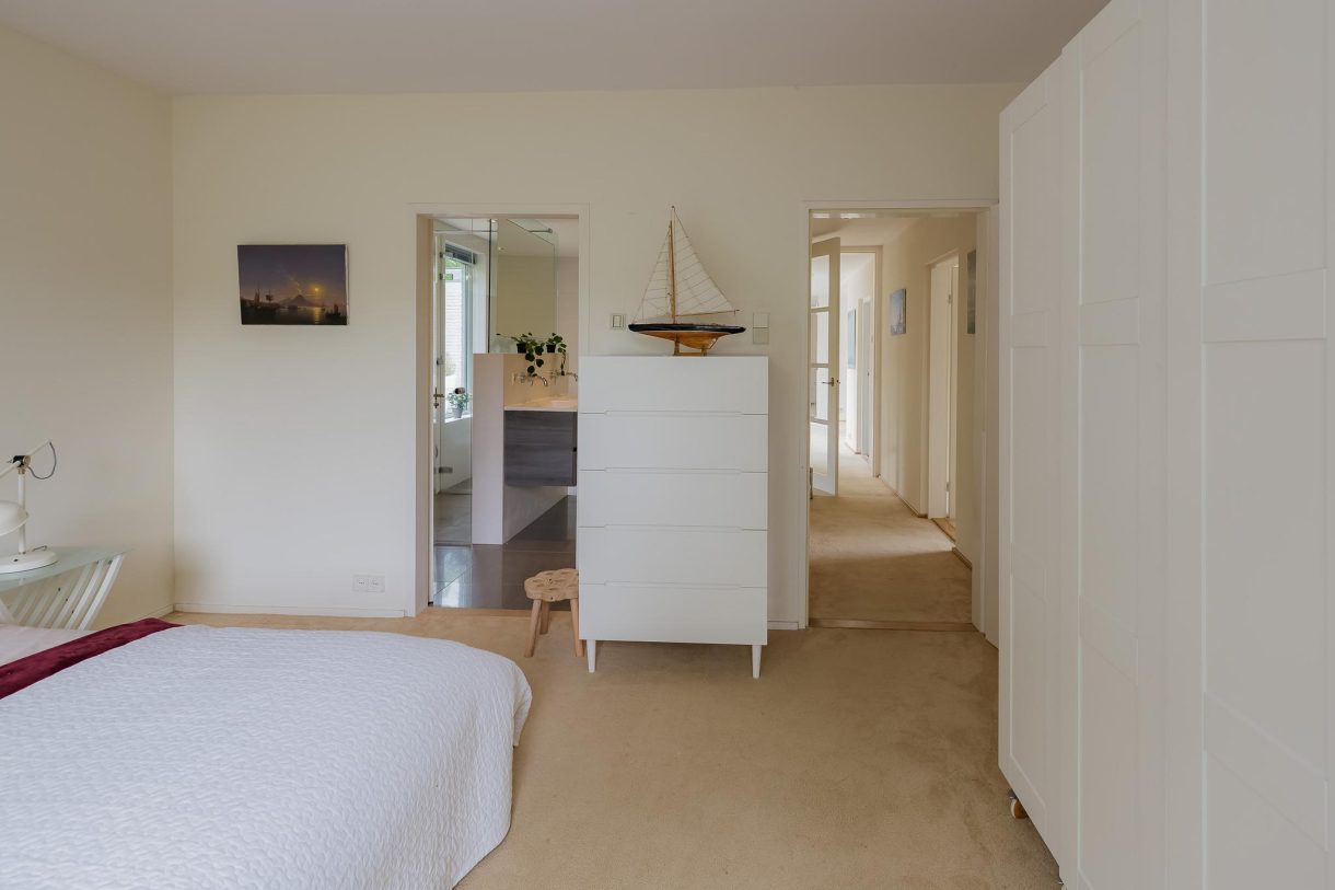 Te koop: Foto Woonhuis aan de Pieter Postlaan 5 in Wassenaar