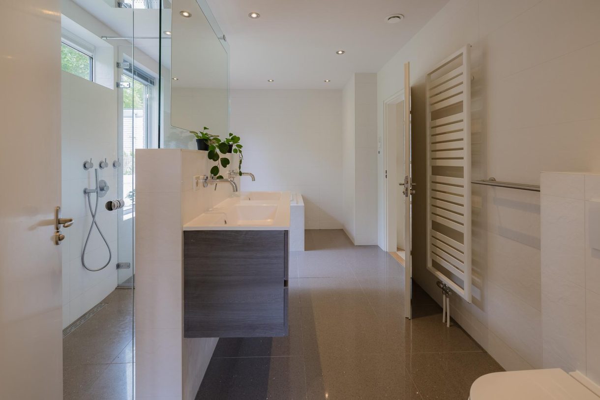 Te koop: Foto Woonhuis aan de Pieter Postlaan 5 in Wassenaar