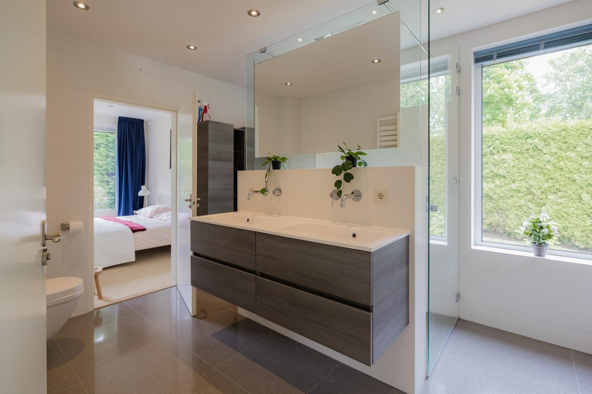 Te koop: Foto Woonhuis aan de Pieter Postlaan 5 in Wassenaar