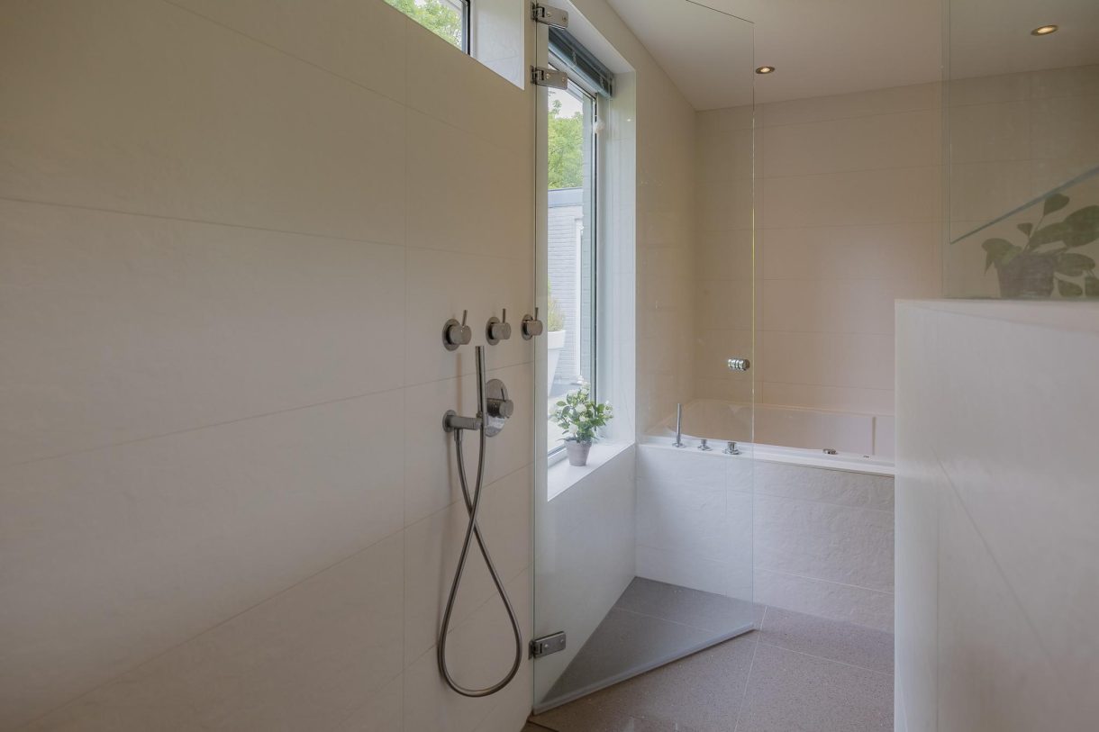 Te koop: Foto Woonhuis aan de Pieter Postlaan 5 in Wassenaar