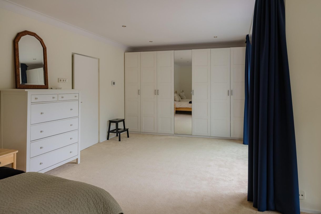 Te koop: Foto Woonhuis aan de Pieter Postlaan 5 in Wassenaar