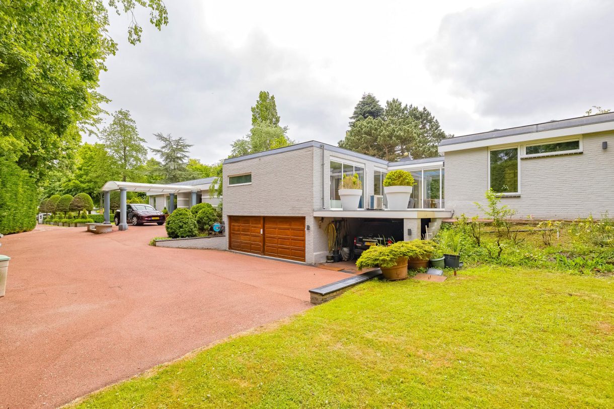 Te koop: Foto Woonhuis aan de Pieter Postlaan 5 in Wassenaar