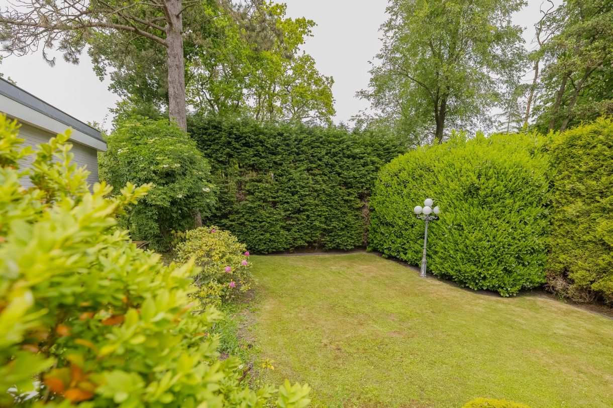 Te koop: Foto Woonhuis aan de Pieter Postlaan 5 in Wassenaar