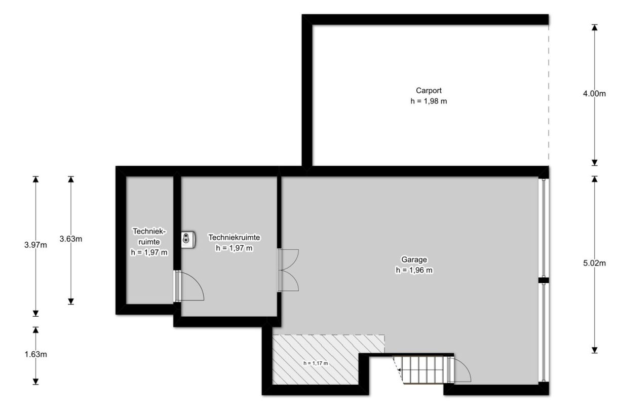 Te koop: Foto Woonhuis aan de Pieter Postlaan 5 in Wassenaar