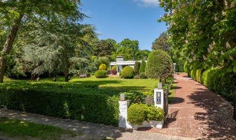 koop  Wassenaar  Pieter Postlaan 5 – Hoofdfoto